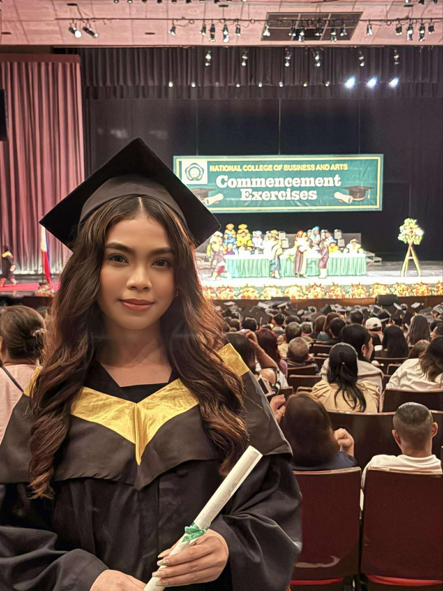 Elle Villanueva