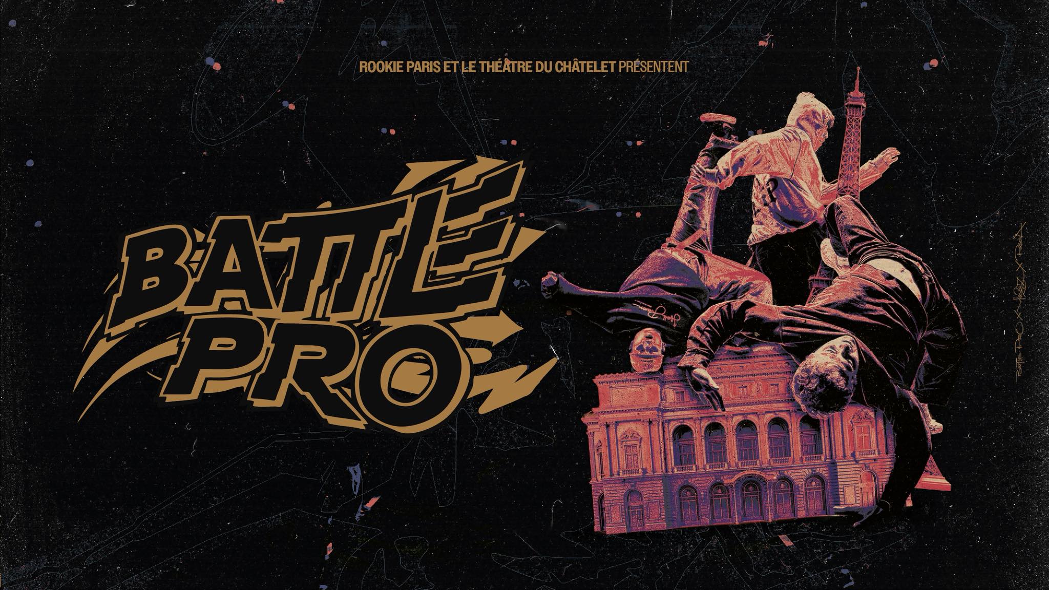 Battle - Chelles Battle pro 2015 7th march 2015 www.battle-pro.com ...
