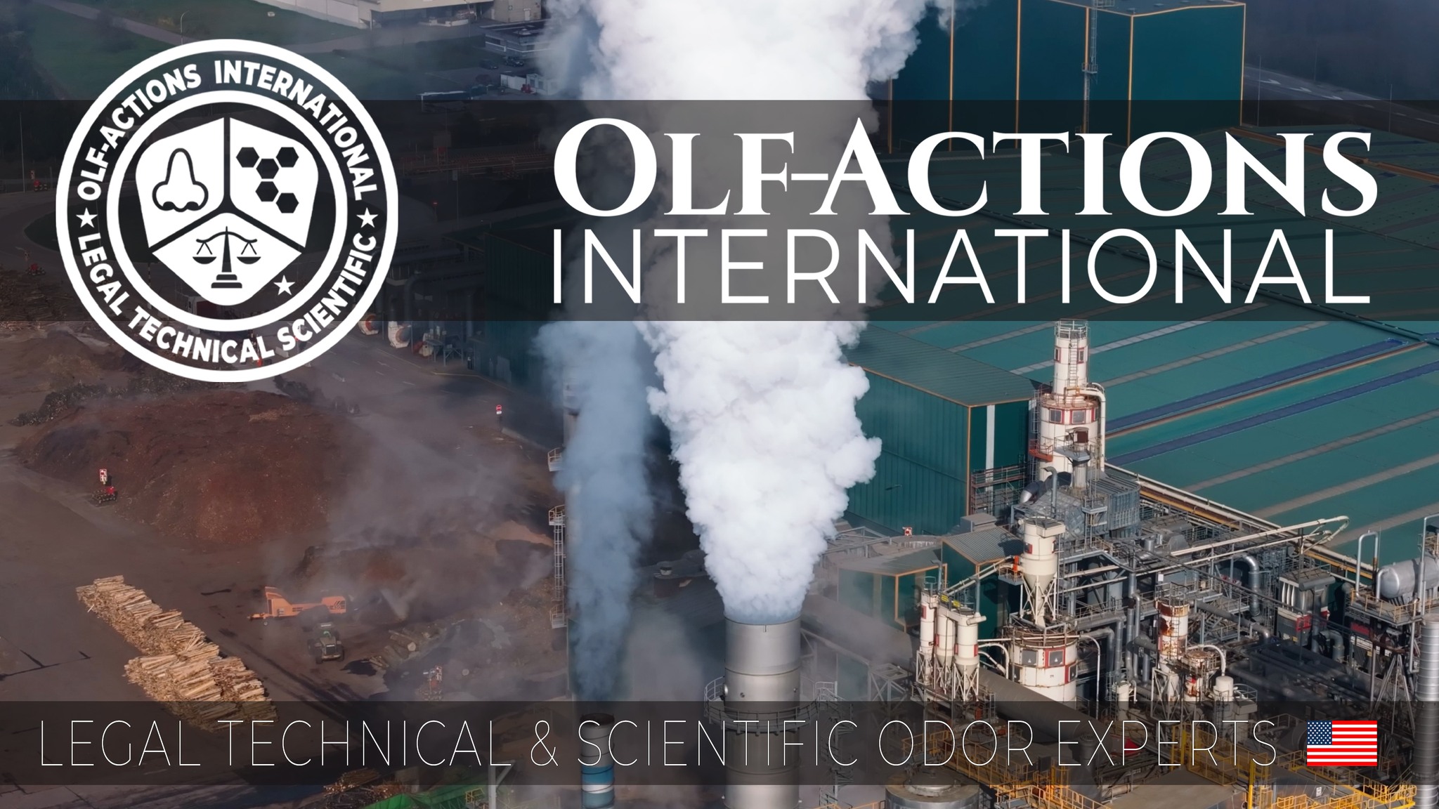 Olf-Actions - Advanced ODOR Solutions for the Pulp & Paper Industry The ...