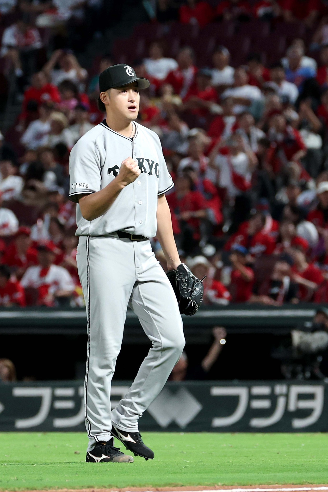 本日は #湯浅大 選手の19歳の誕生日です🎂 おめでとうございます