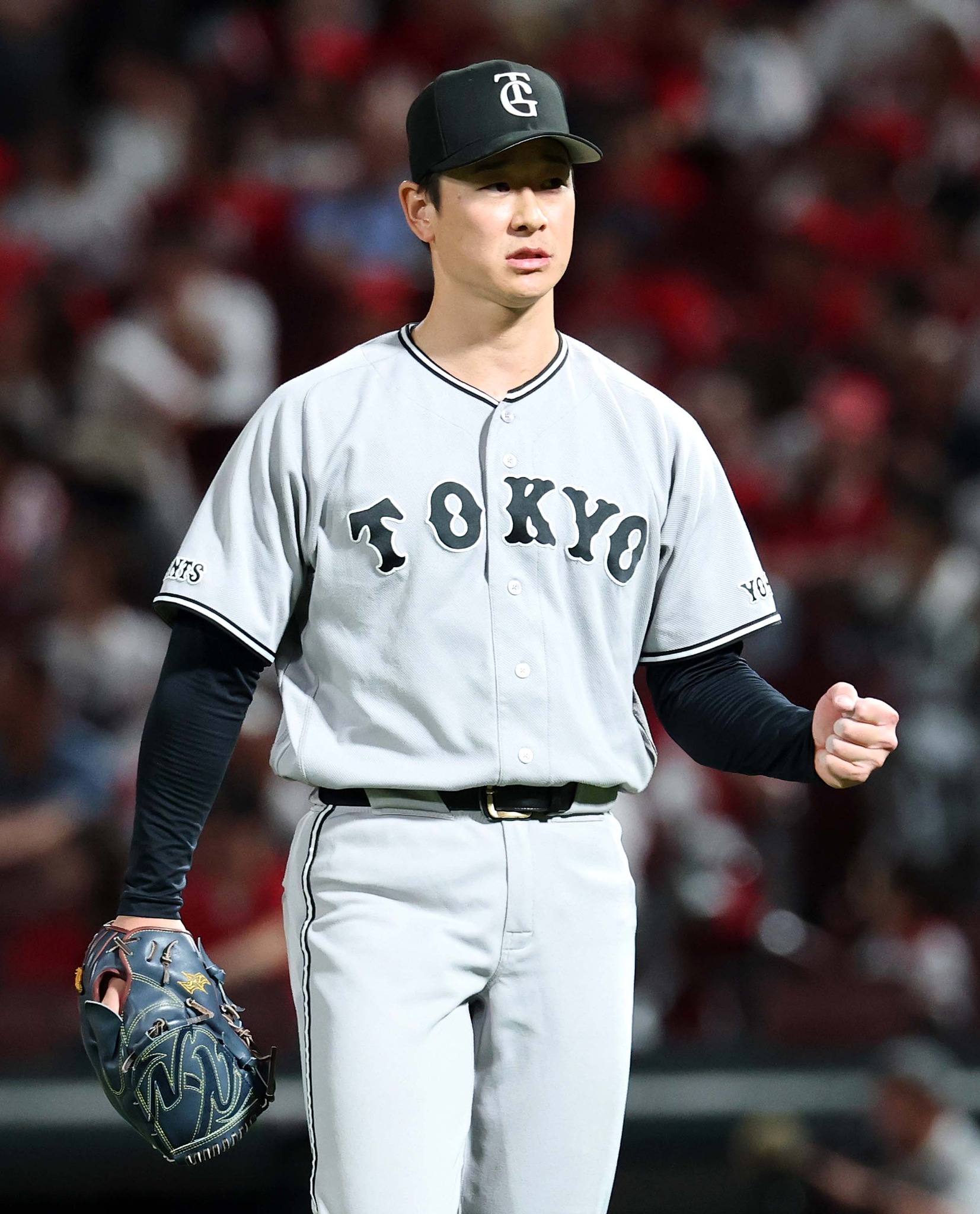 阿部慎之助 選手‼️プロ通算400本塁打達成おめでとうございます