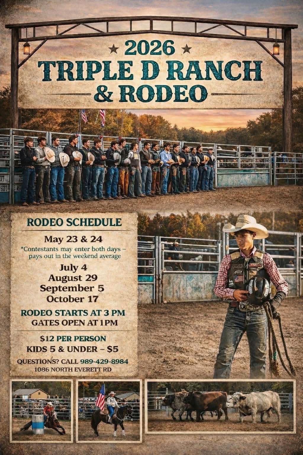 Triple D Ranch and Rodeo... - Triple D Ranch and Rodeo Bulls