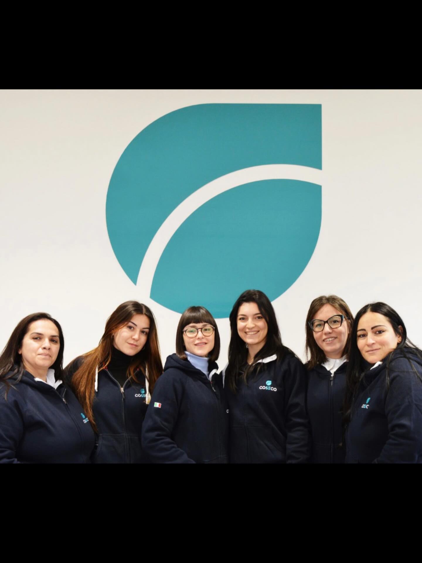 Coseco Industrie Group