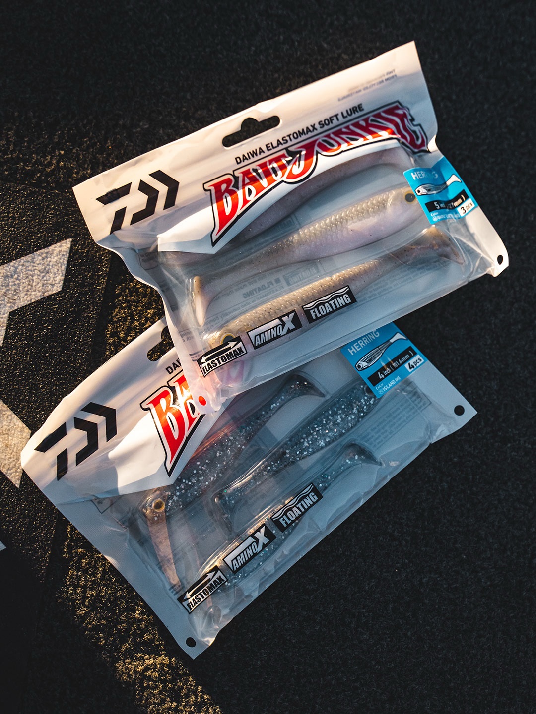 Daiwa - TD Zillion J Dream 6.3R-JD - the very last production ever