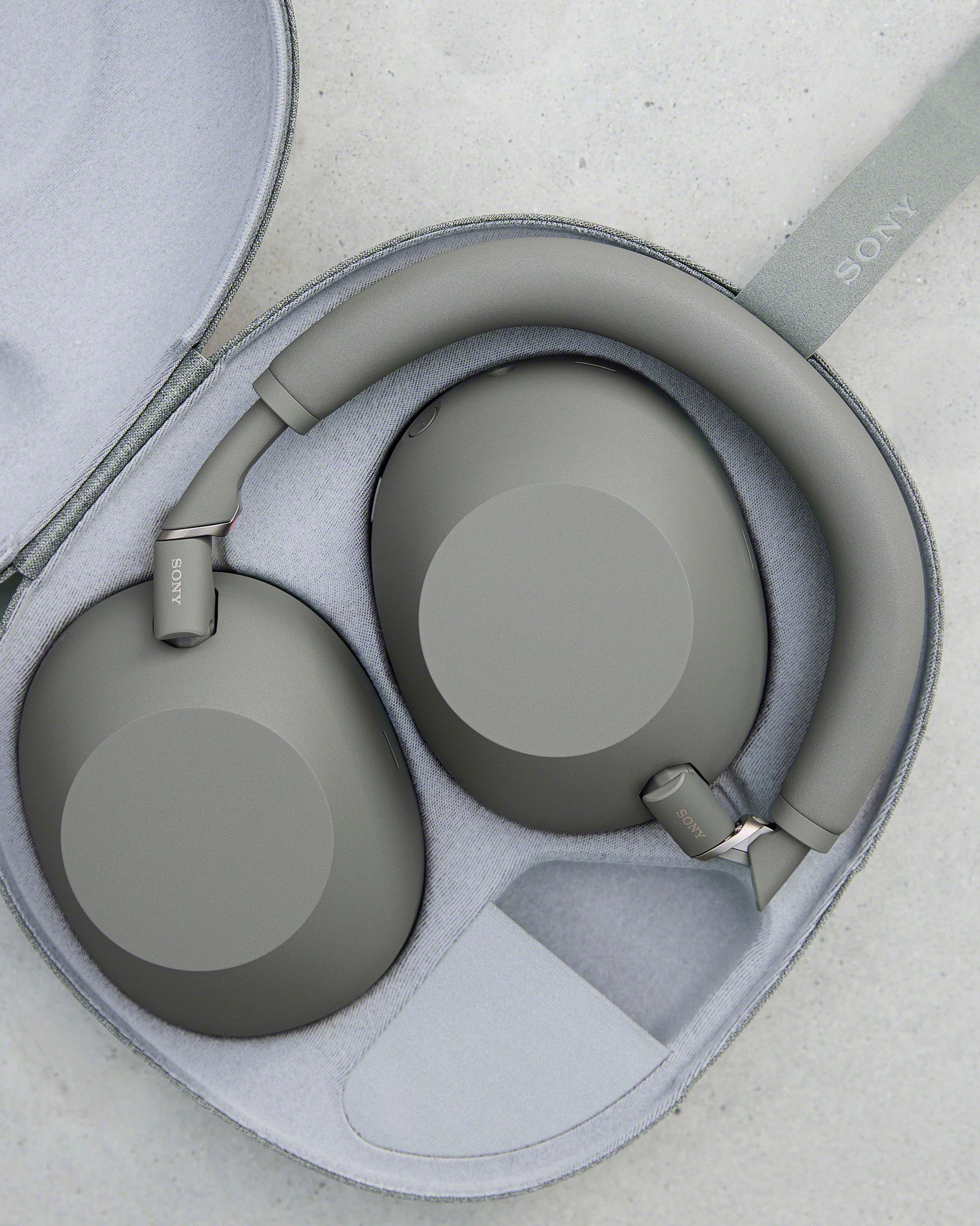 Meet Olive Gray, a brand new colorway of our industry-leading WH