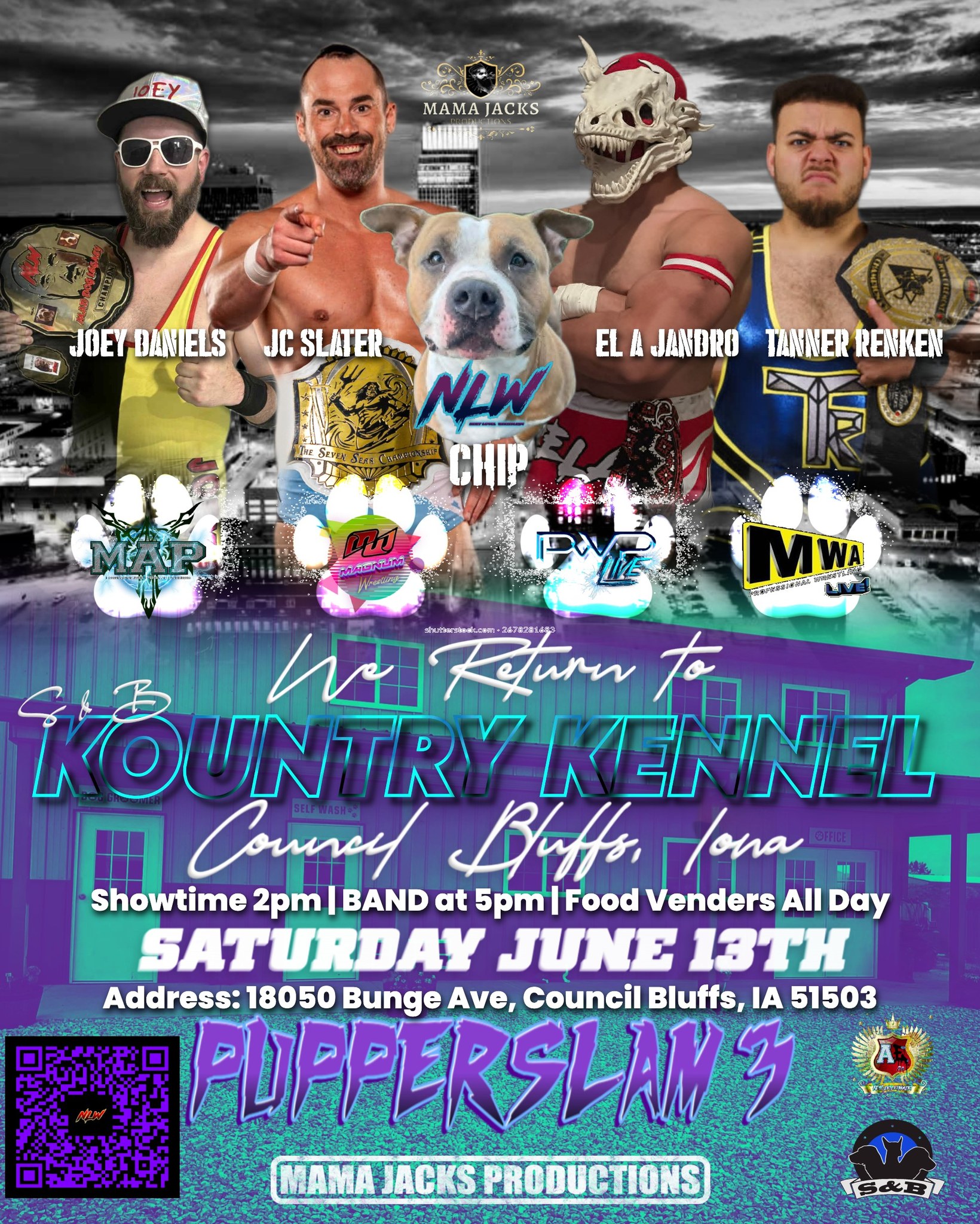 Next Level Wrestling (@nextlevelwrestl) • Facebook
