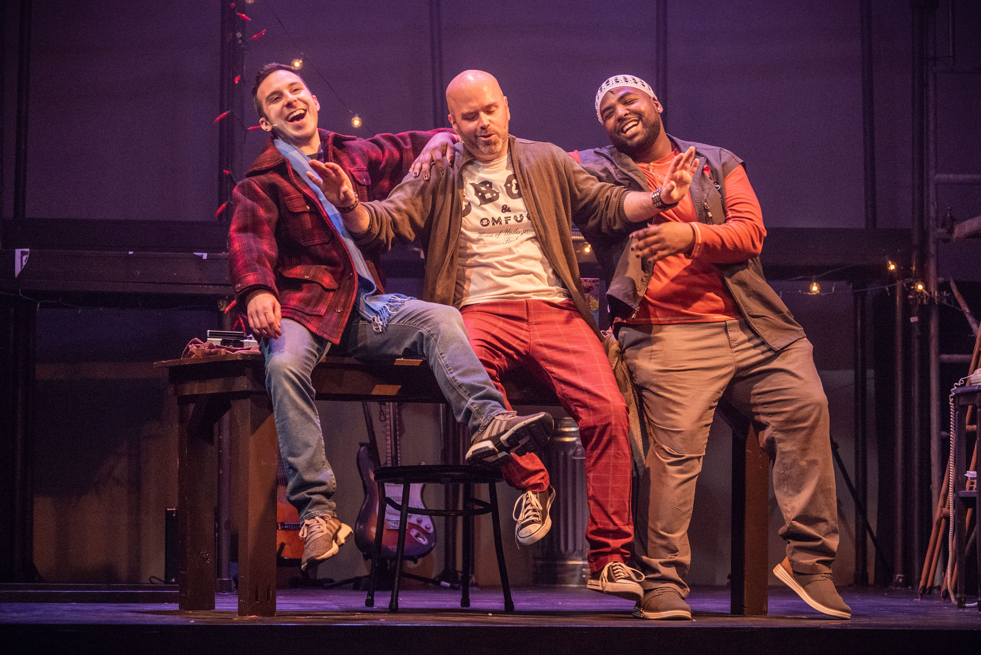 Weathervane Playhouse | Akron OH