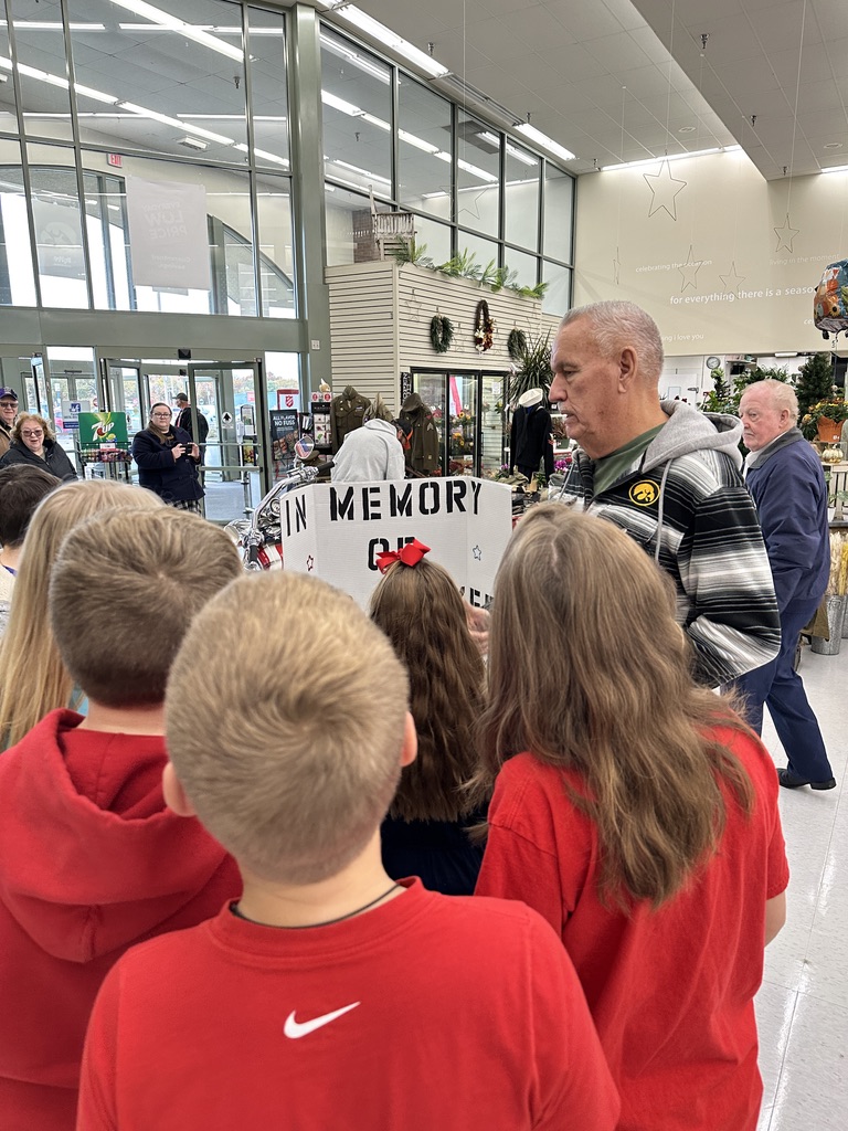Keokuk Catholic School added a... - Keokuk Catholic School
