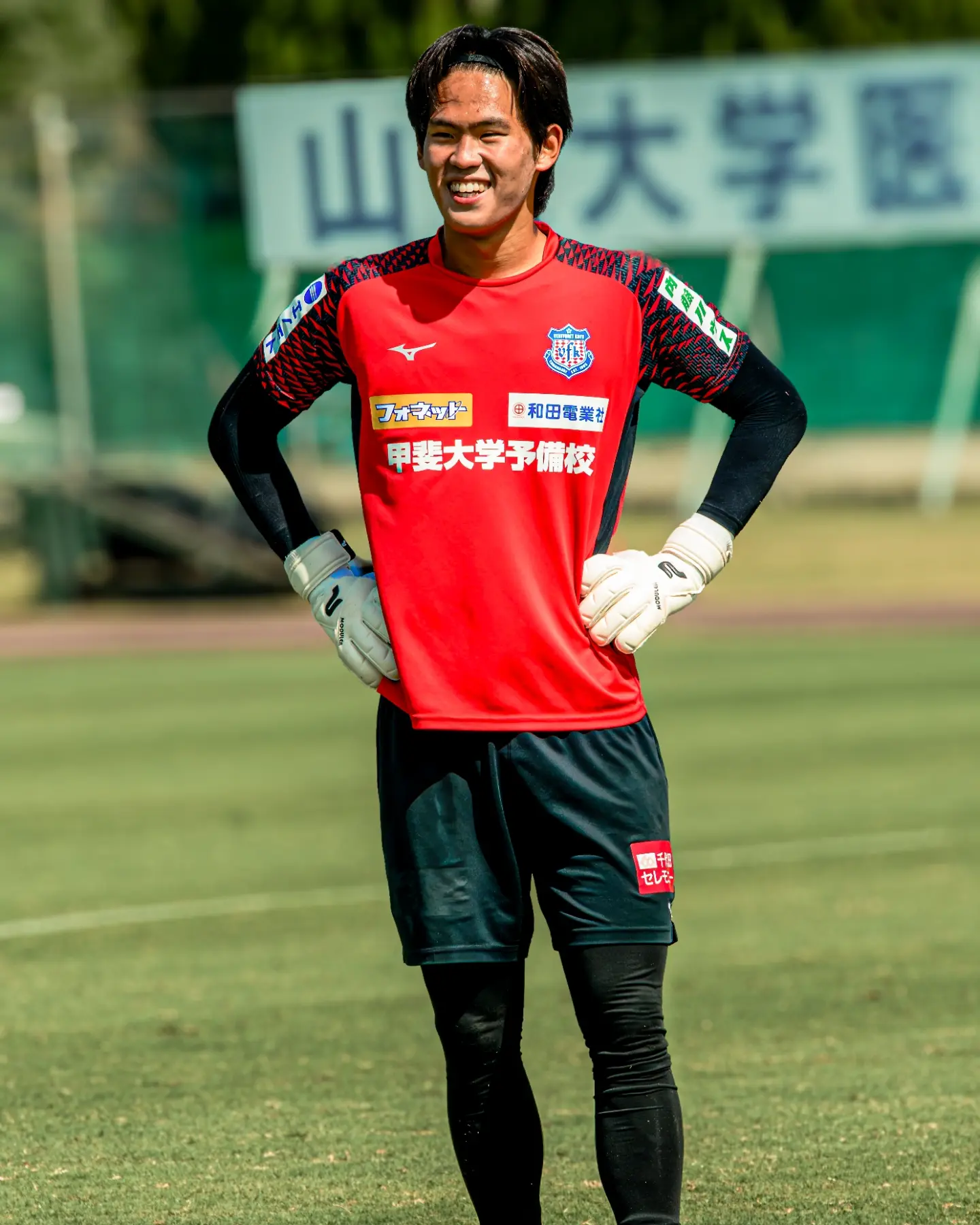 明治安田Jリーグ百年構想リーグ ユニフォーム・練習着スポンサー決定