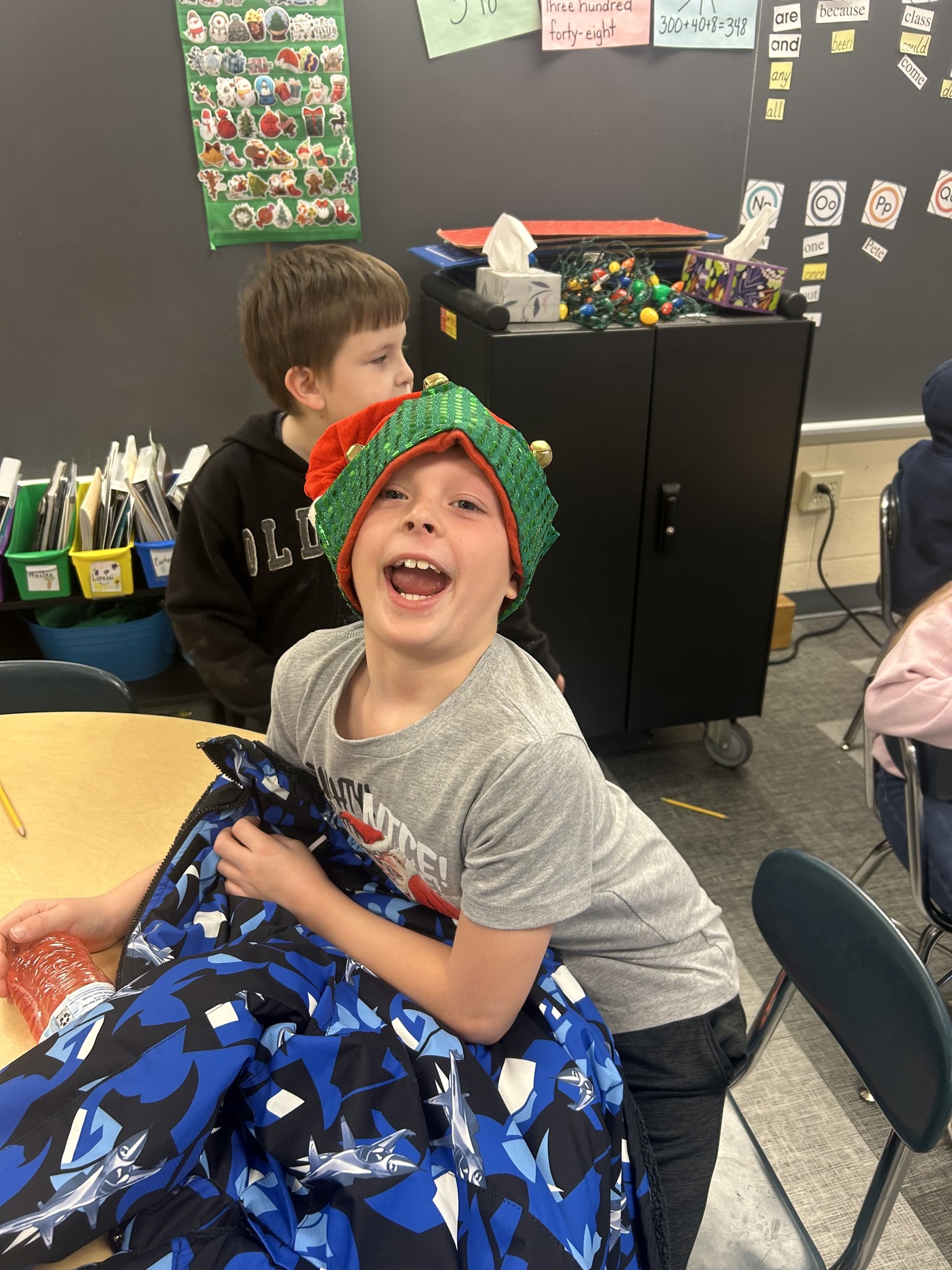 Bradie Shrum Elementary added a... - Bradie Shrum Elementary
