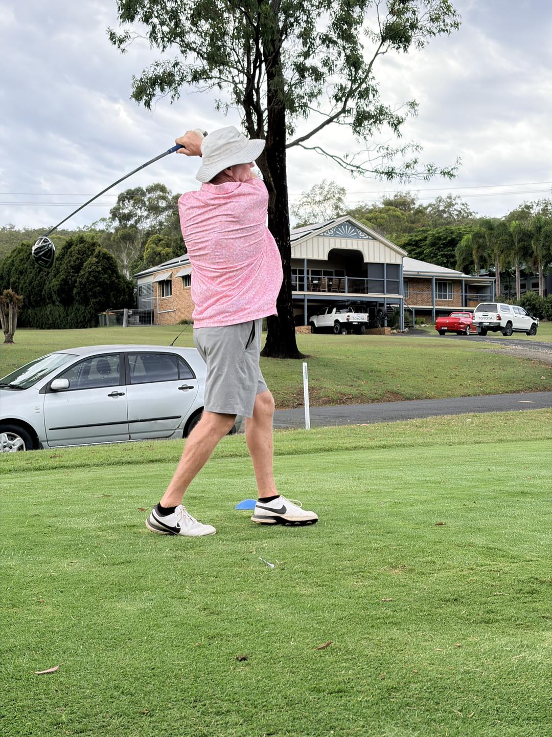 THE WEEKLY WRAP Wednesday 28th... - Maclean Golf Club | Facebook