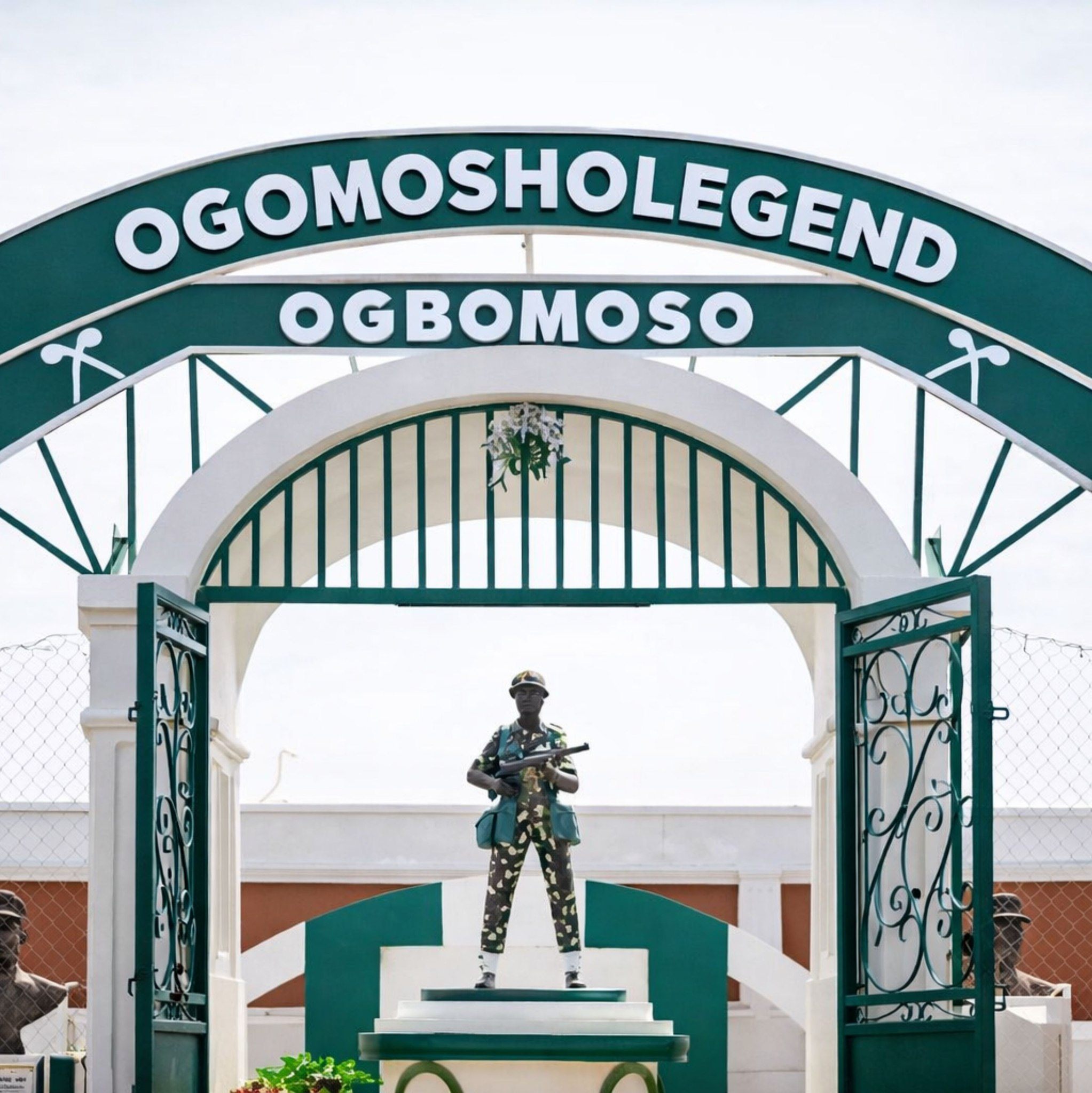 OgbomoshoLegend