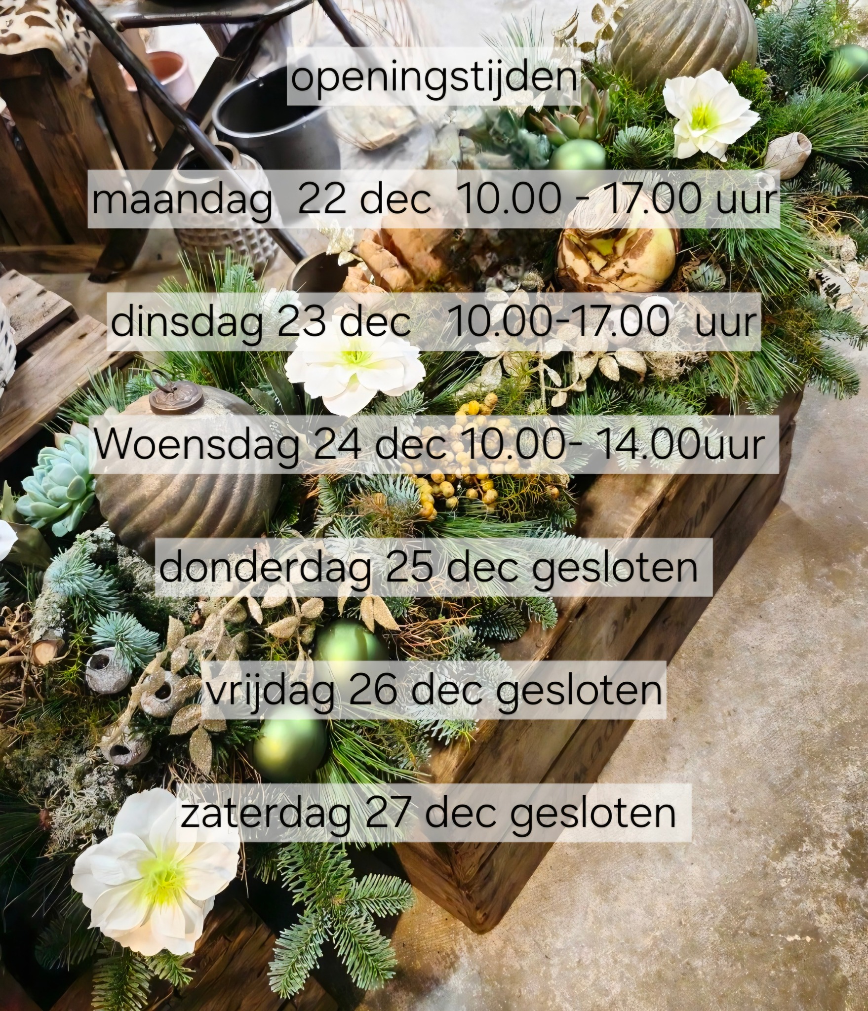 Roolvink bloemen | Hengelo