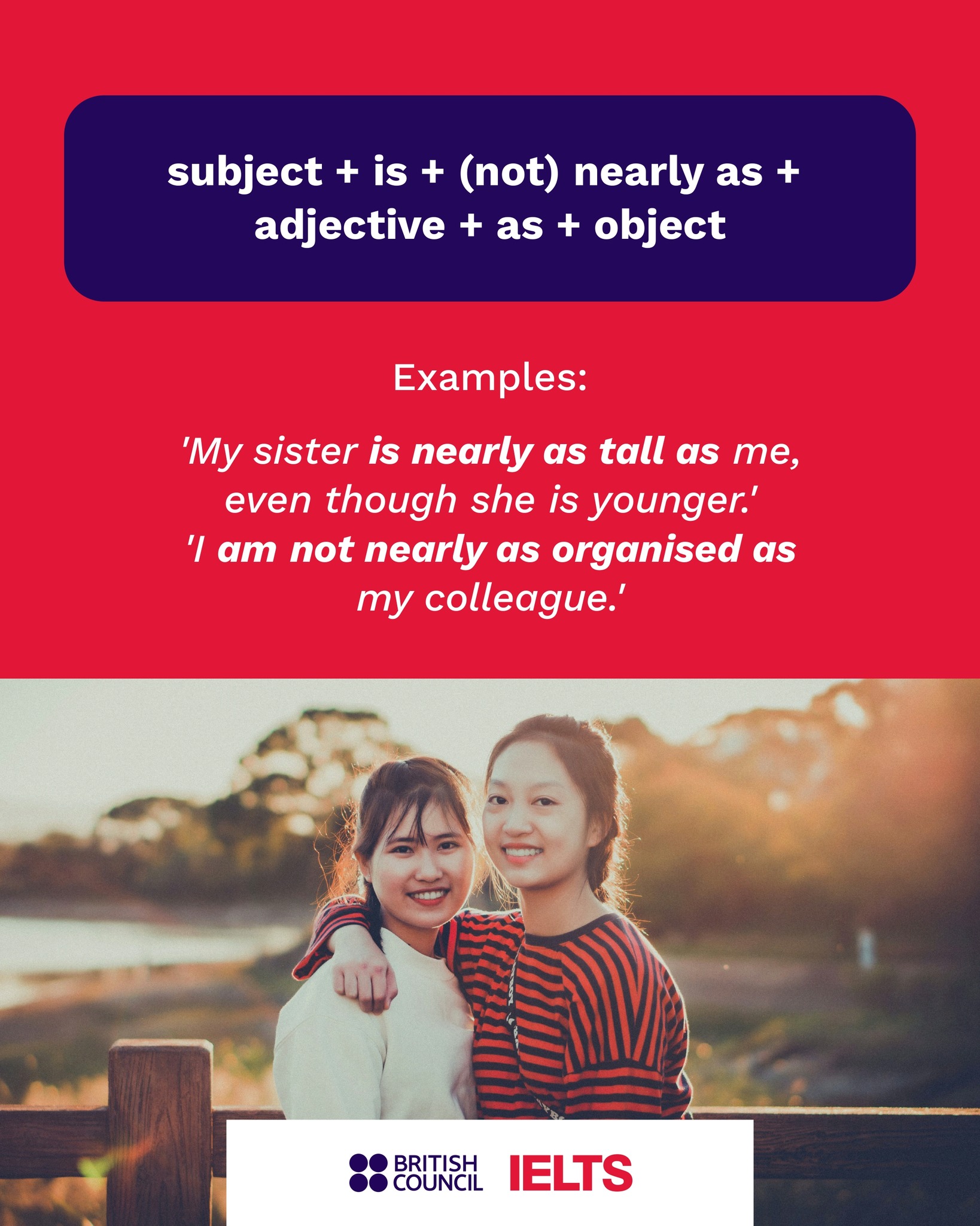 IELTS British Council Korea... - IELTS British Council Korea