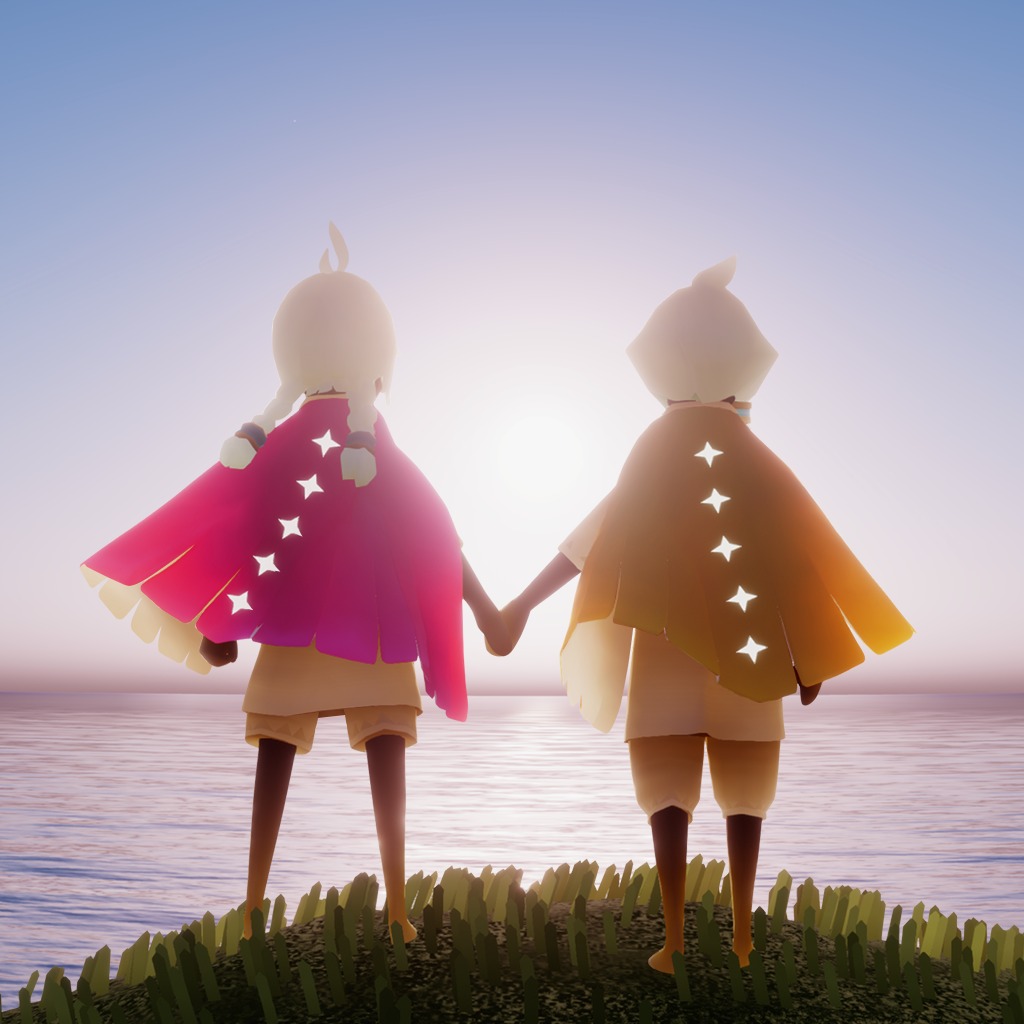 Skytober 2026 starts October... - Sky: Children of the Light | Facebook
