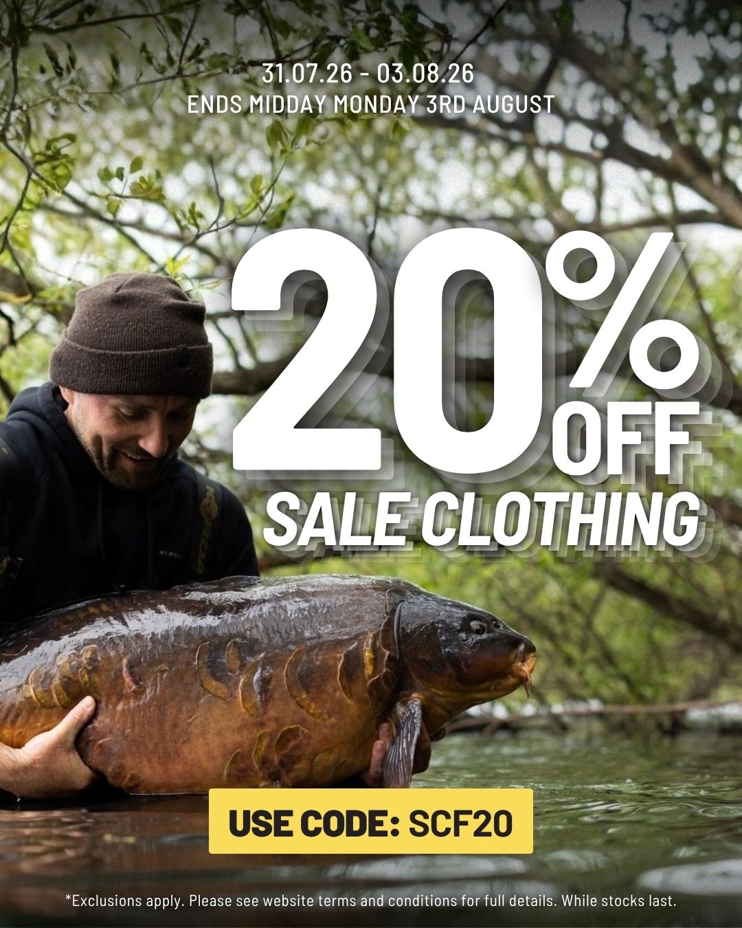 carp tackle boxing day sales Fully Loaded Fishing Box. Gift Box for Carp Angler V2  FiSH i TACKLE Total Carp is the UKs best selling carp magazine Carp Fishing Tackle & Bait
