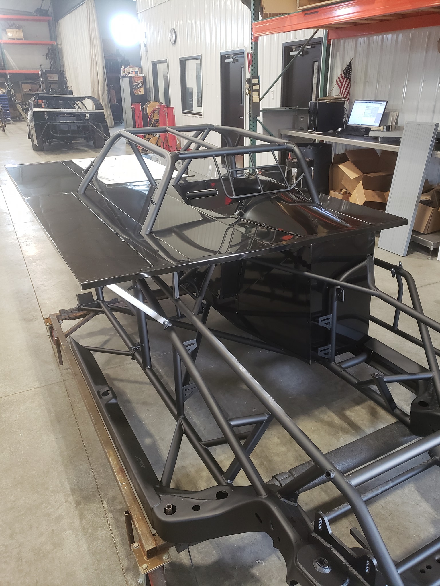 Ruter Racing, LLC | Clear Lake IA
