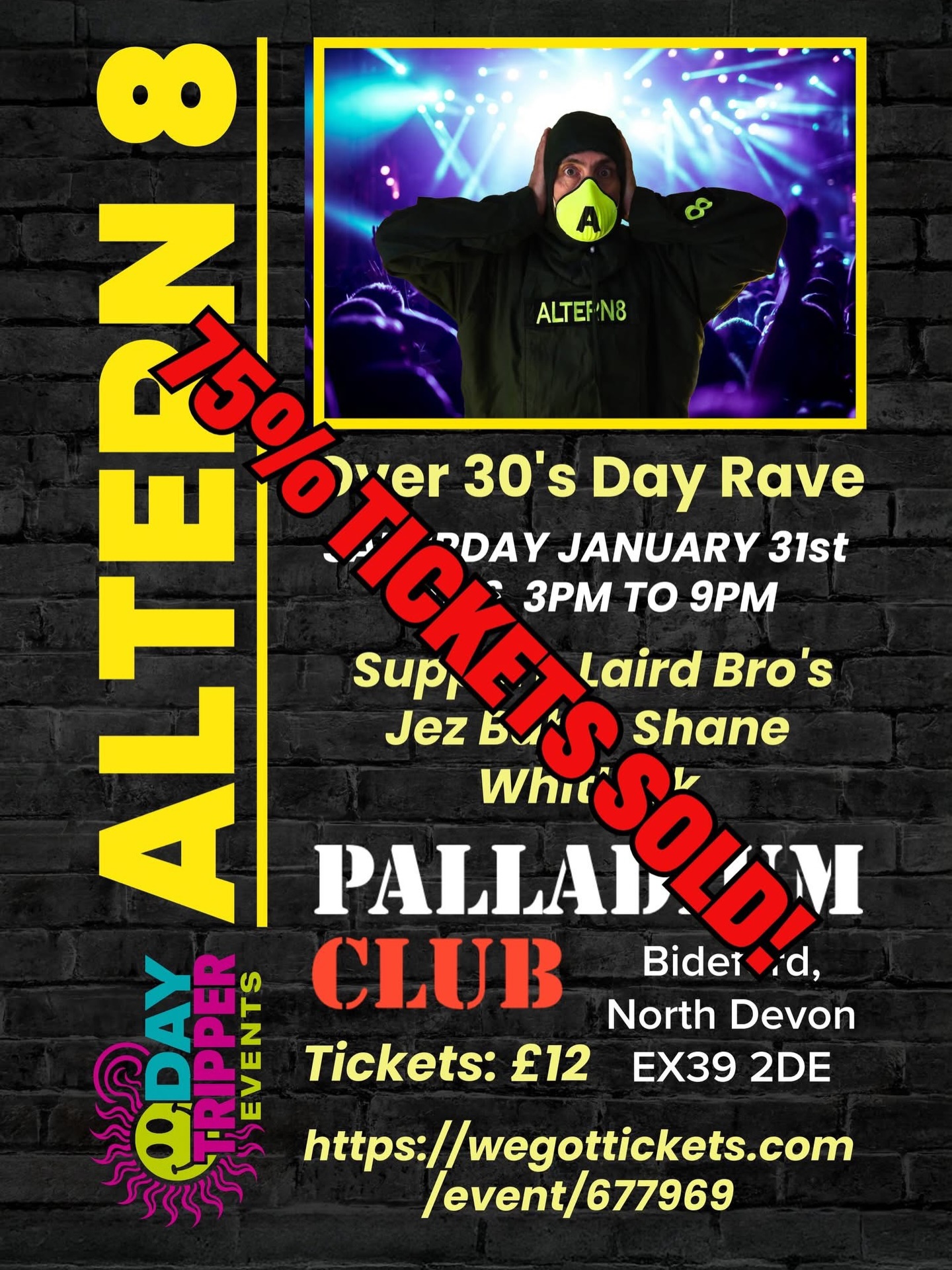 Altern 8