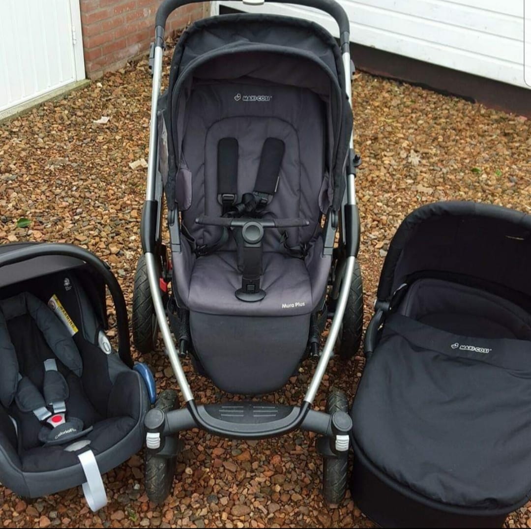 H J 2e Hands Kinderwagens Home Facebook