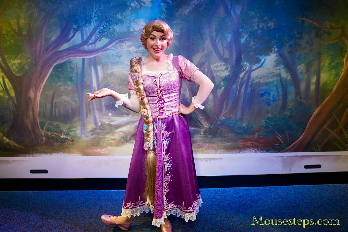 スカート PARIS×Disney Apparence