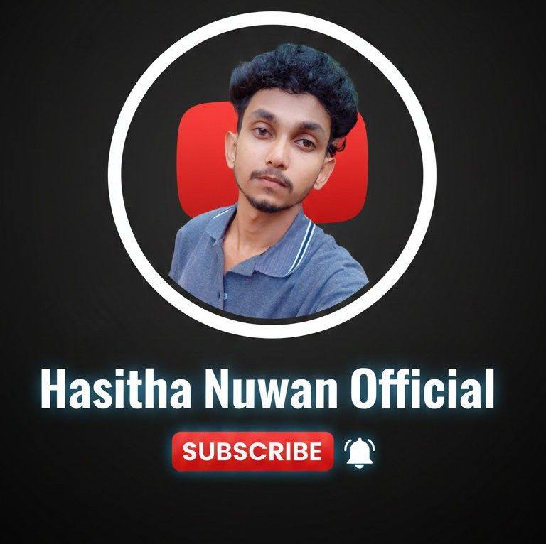 Hasitha Nuwan