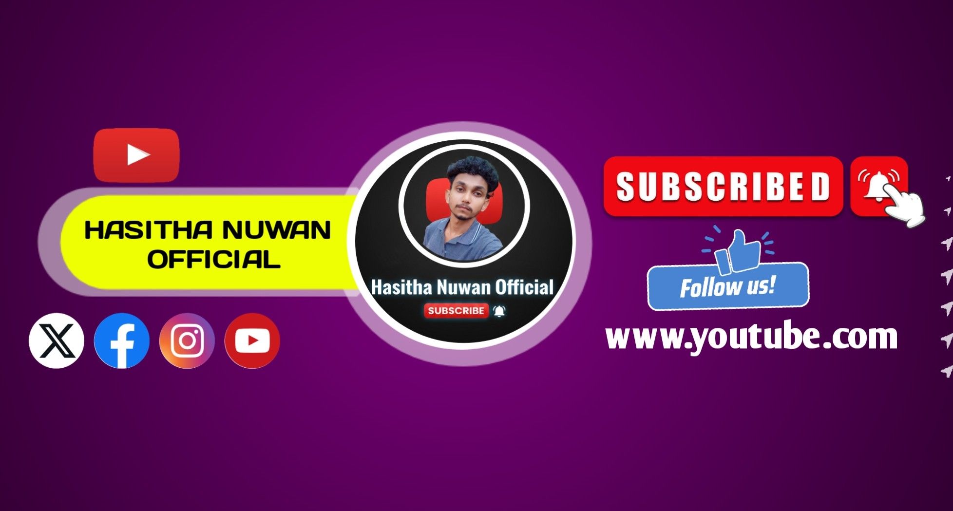 Hasitha Nuwan