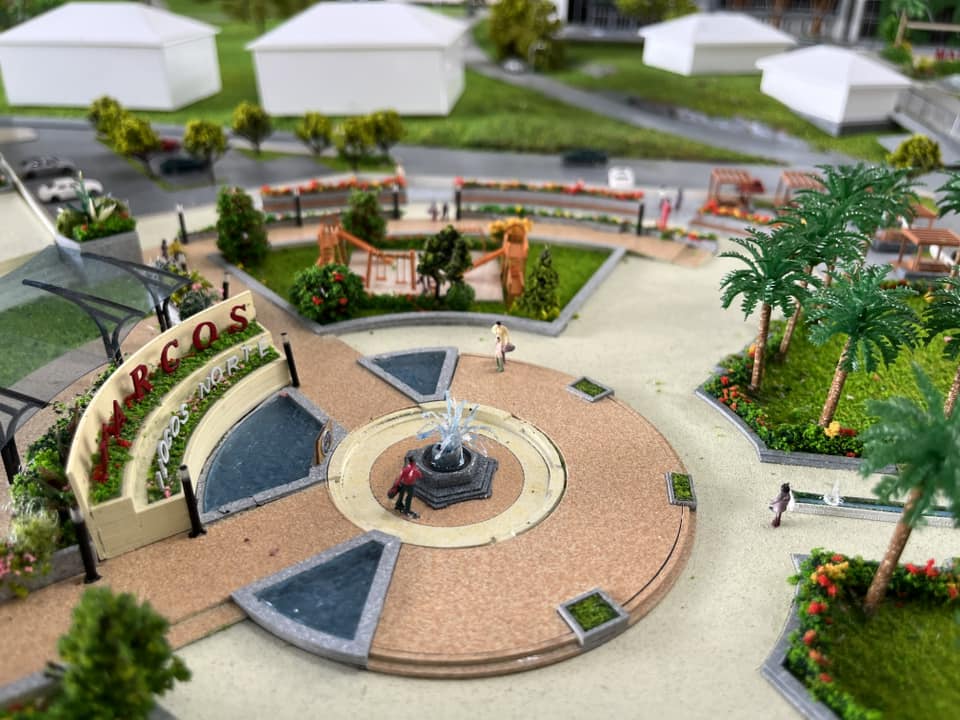 Scale Model Philippines | Taguig