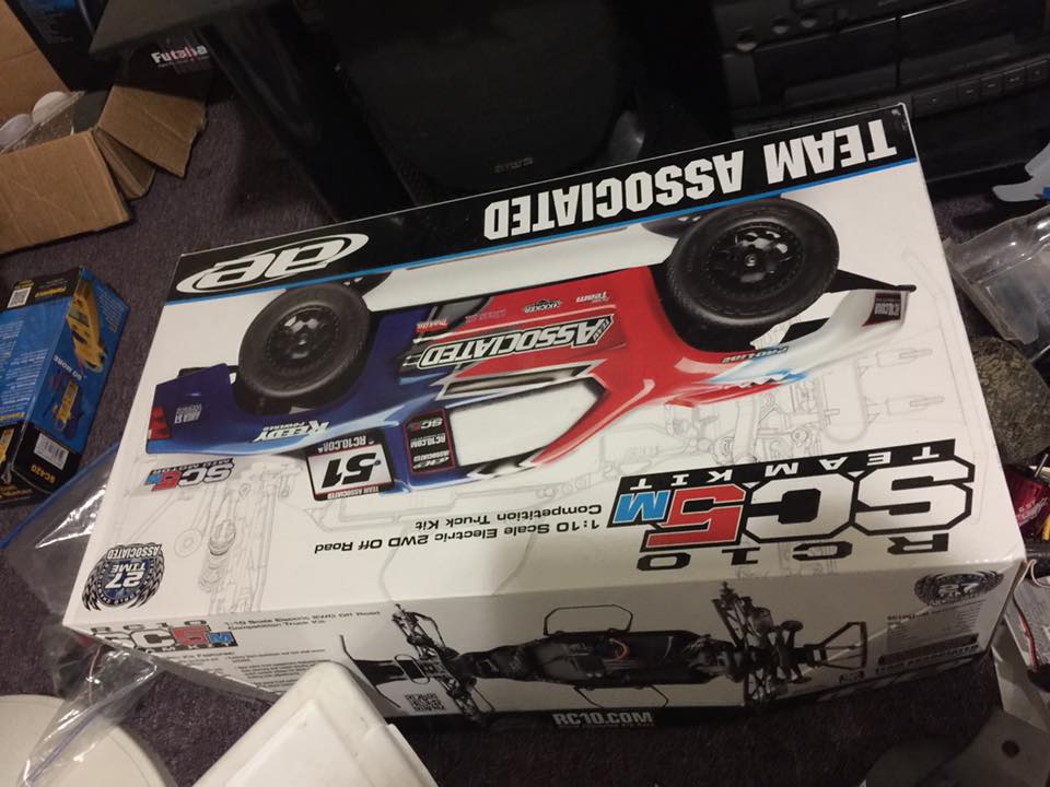 WTS SC TB R90 BATU EVO R55 MINTAKE 100 MM ALWAYS ON