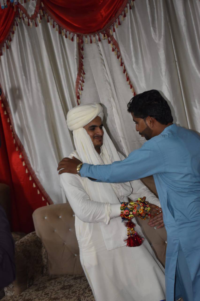 Shan Ali Rind