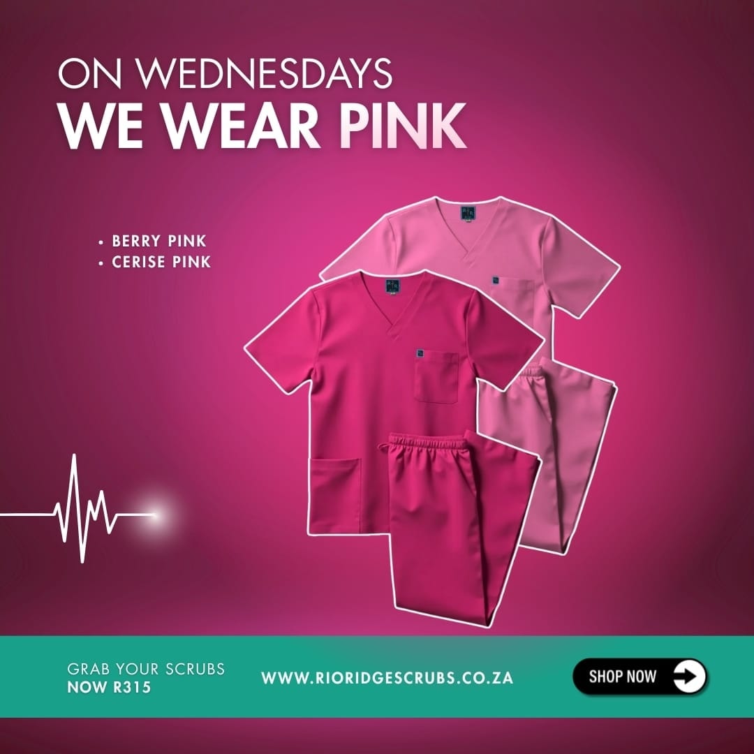 Rio - Scrub sets from R315 Available online and courier Available to ...