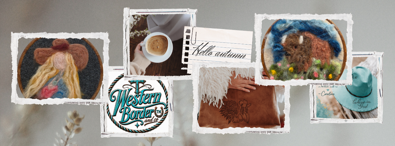 Western Border and Co | Cheyenne WY