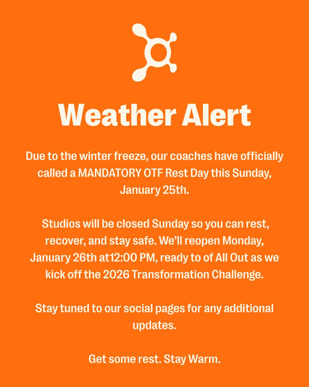 Orangetheory... - Orangetheory Fitness Katy - Cinco Ranch