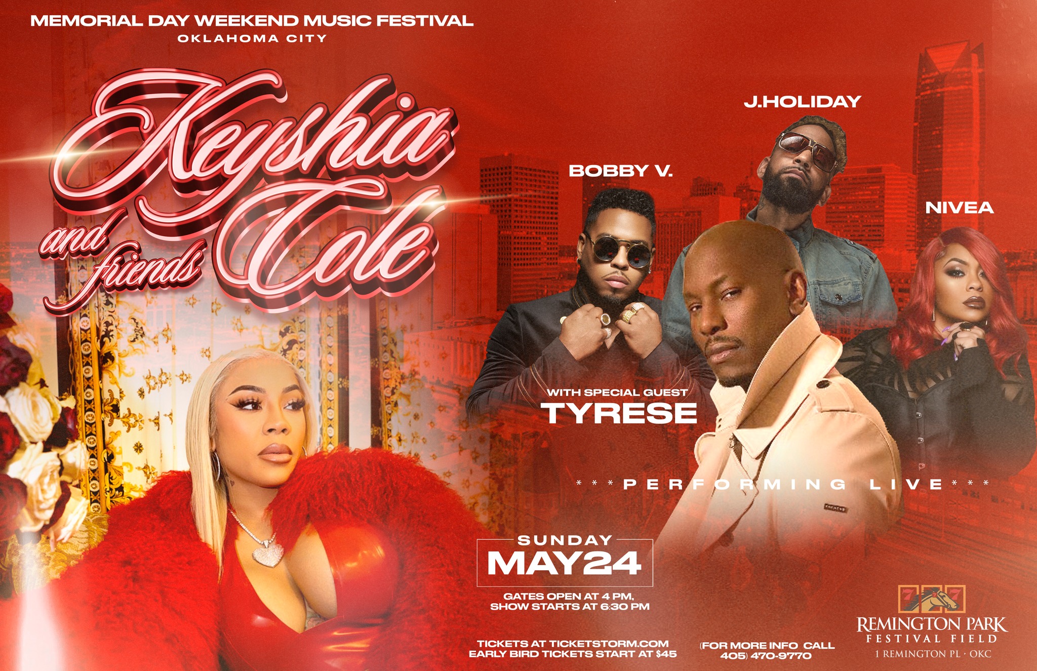Keyshia Cole (@keyshiacole) • Facebook