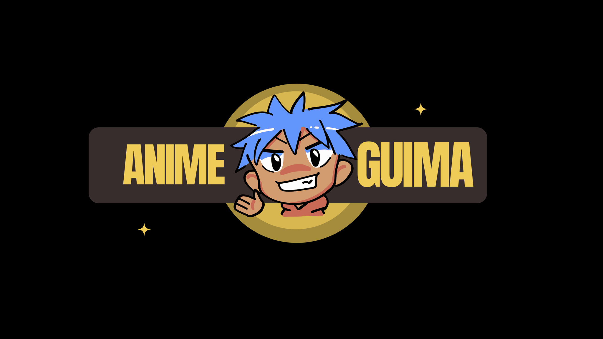 Anime guima