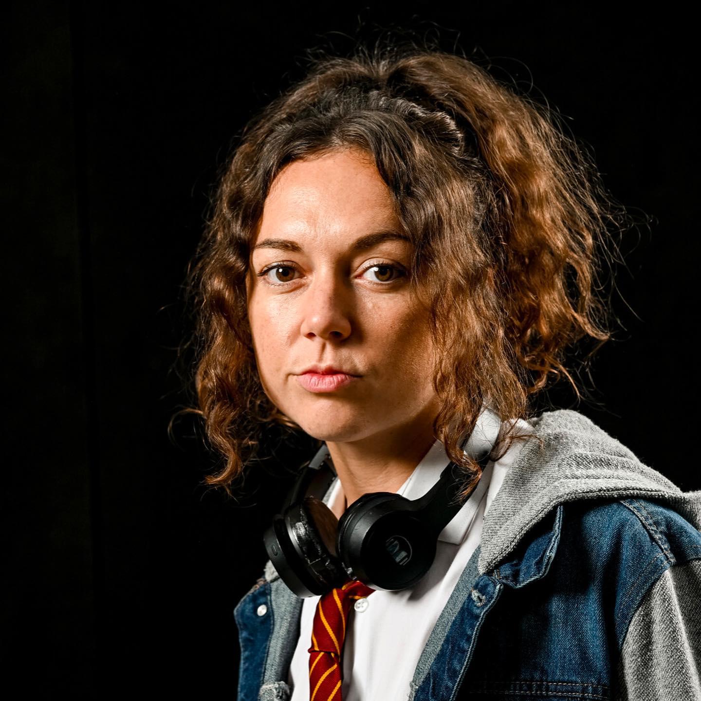 Meet Jennifer Lockwood from London... - White Horse Theatre | Facebook