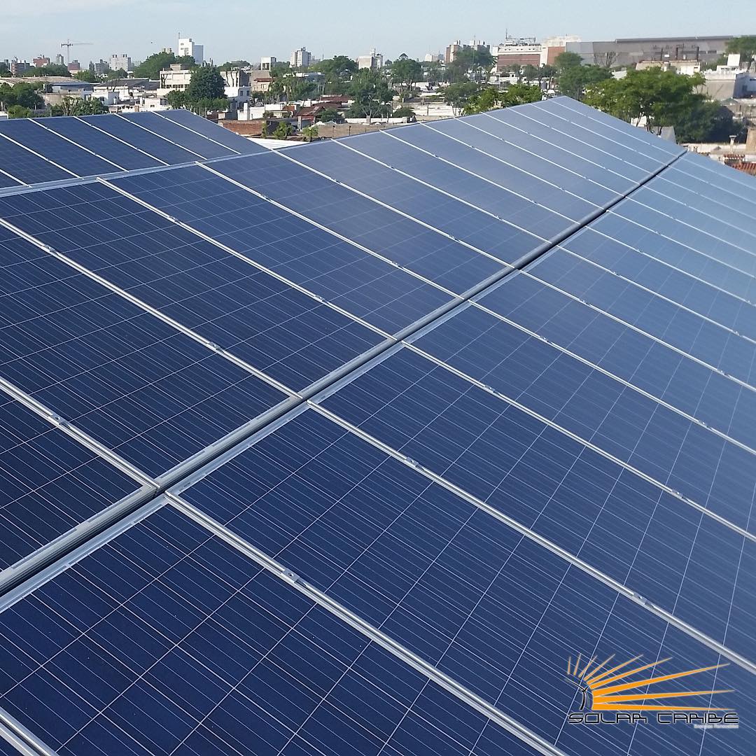 Empieza a ahorrar en tu factura... - Solca Solar Caribe | Facebook