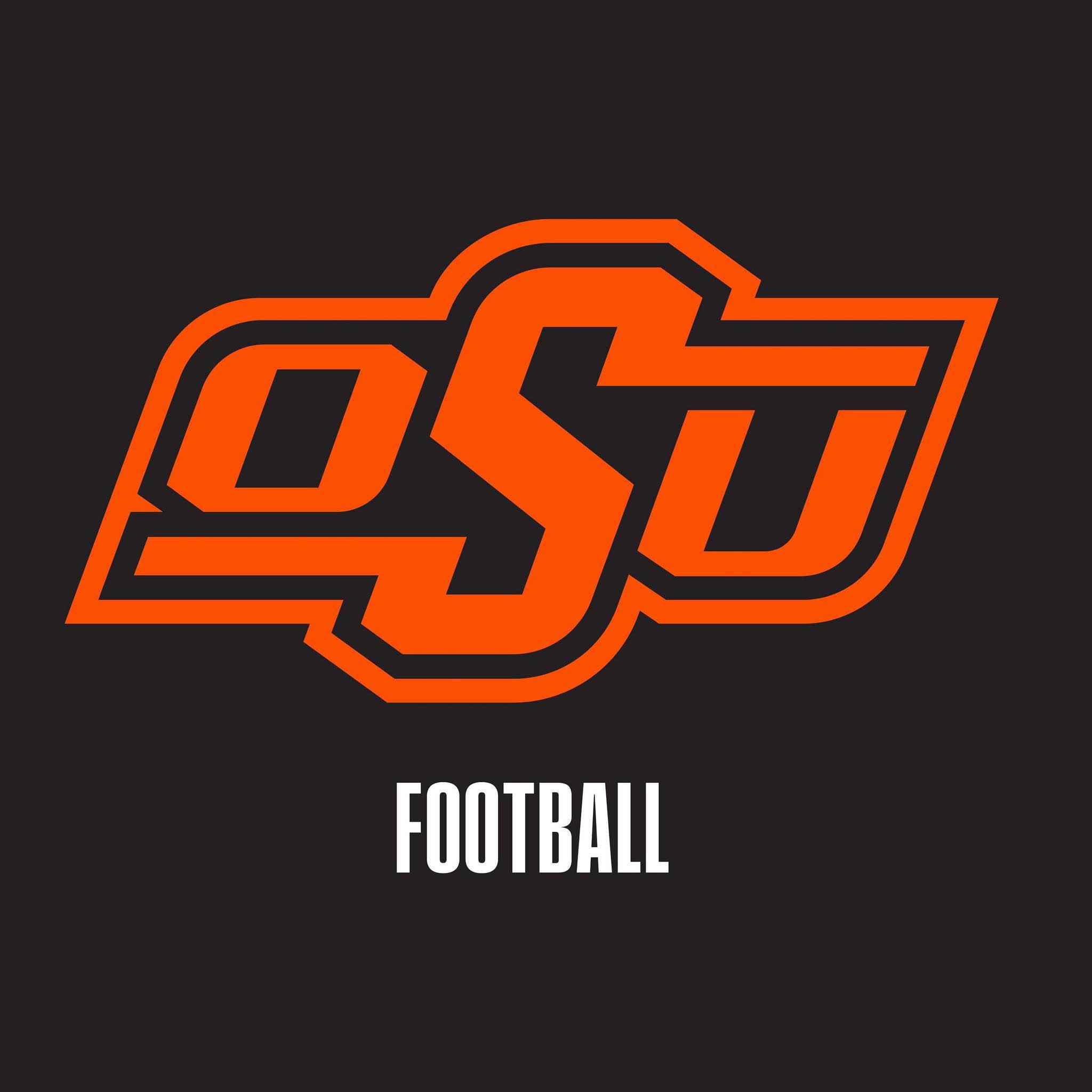 30 mins down, 30 mins to go 🔜 - Oklahoma State Cowboy Football | Facebook