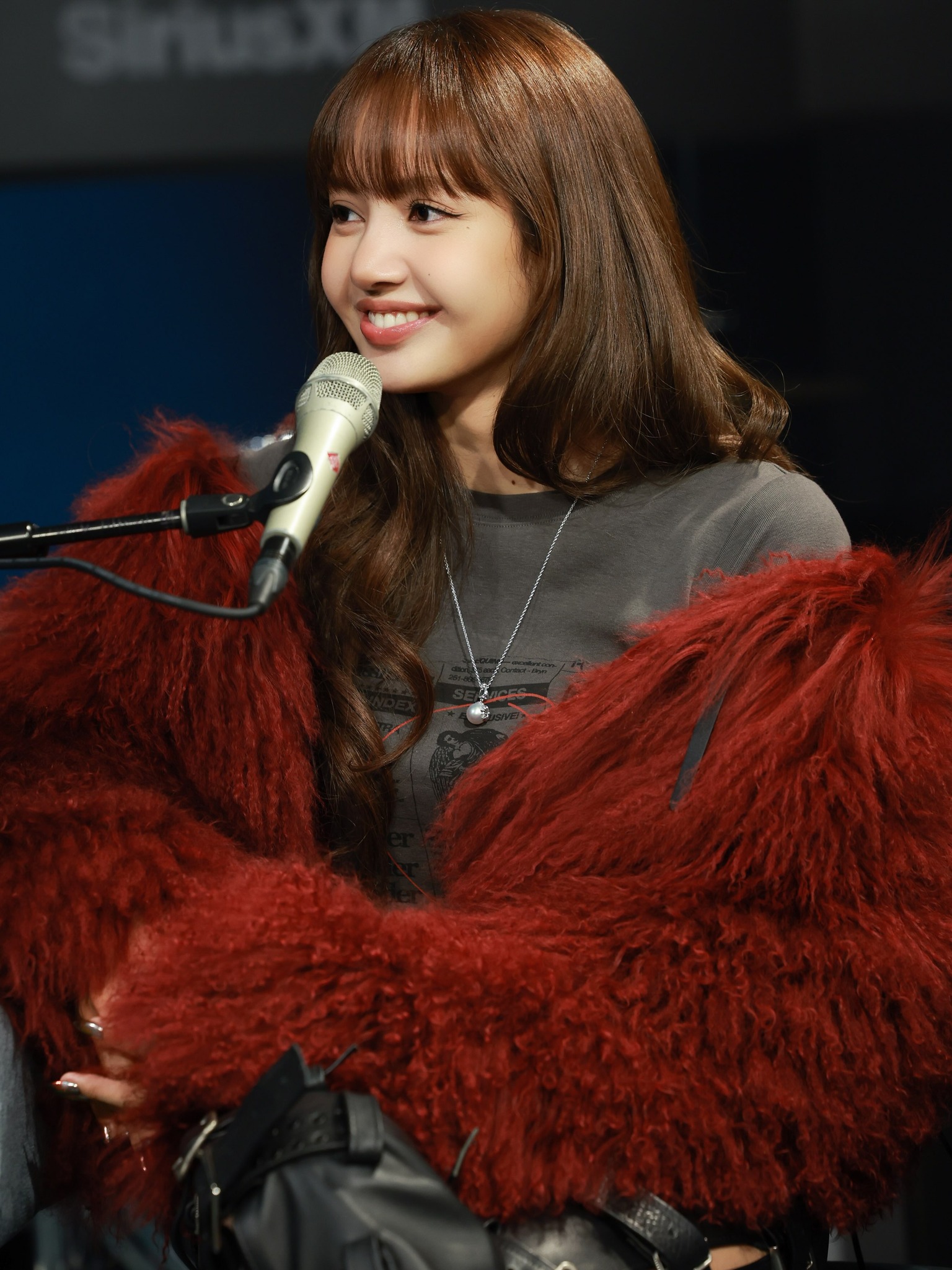 LISA! 🫶
