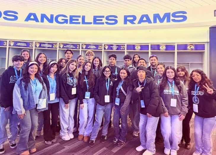 El Monte Union High School District - El Monte Union High School ...