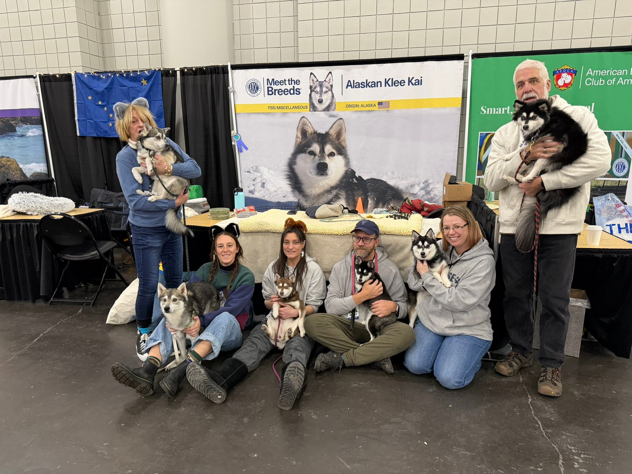 Day two is in the books!! Final day of... - Bellator Kennels | Facebook