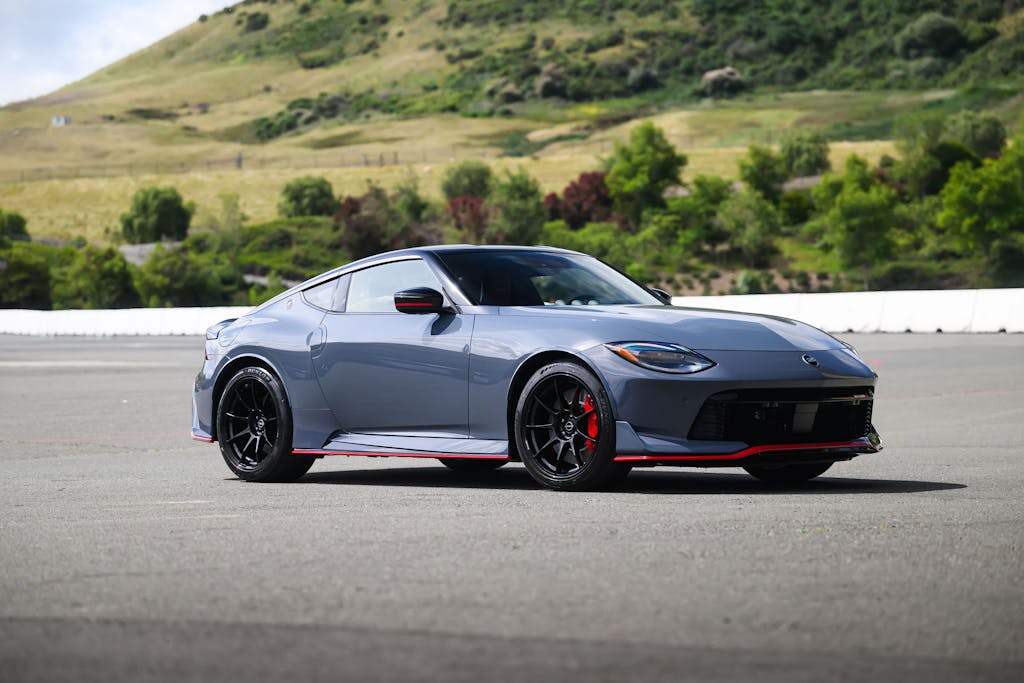 Is this one of the better deals in the performance car world today