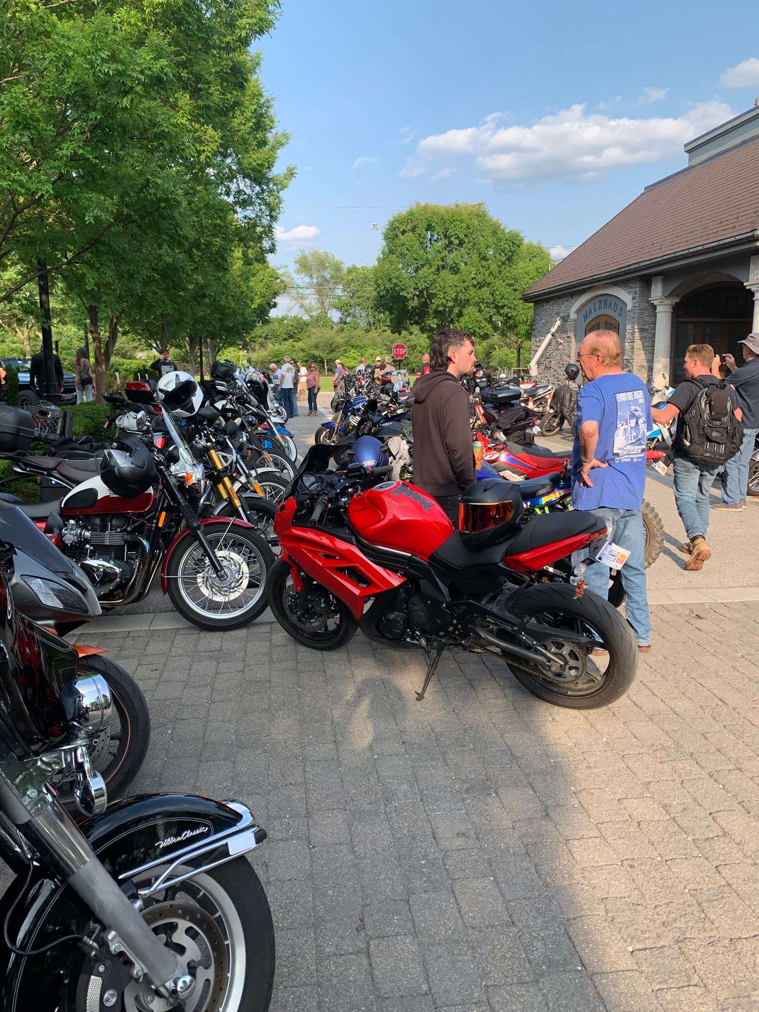 Motohio European Motorbikes | Columbus OH