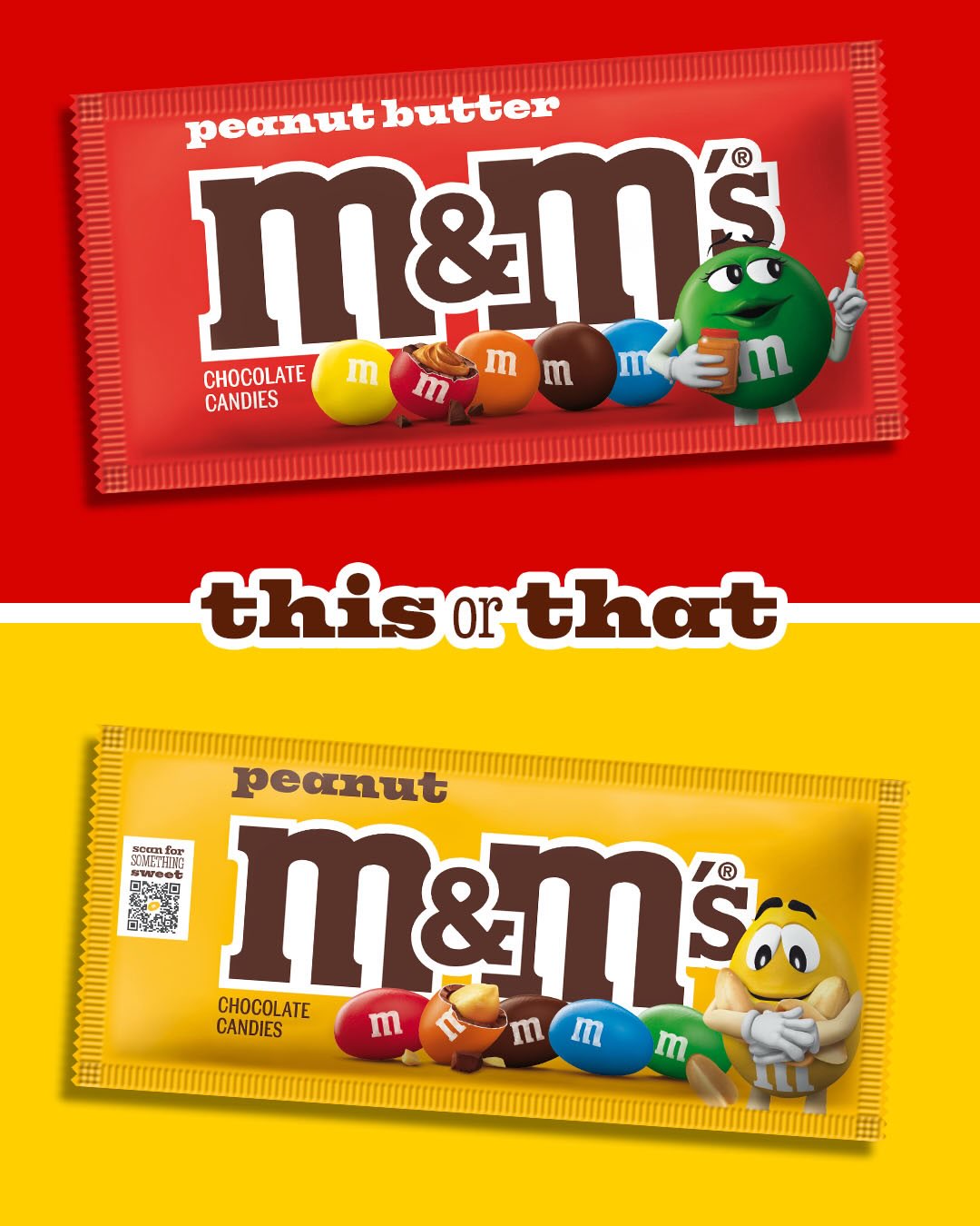 M&M'S USA (@mms) • Facebook