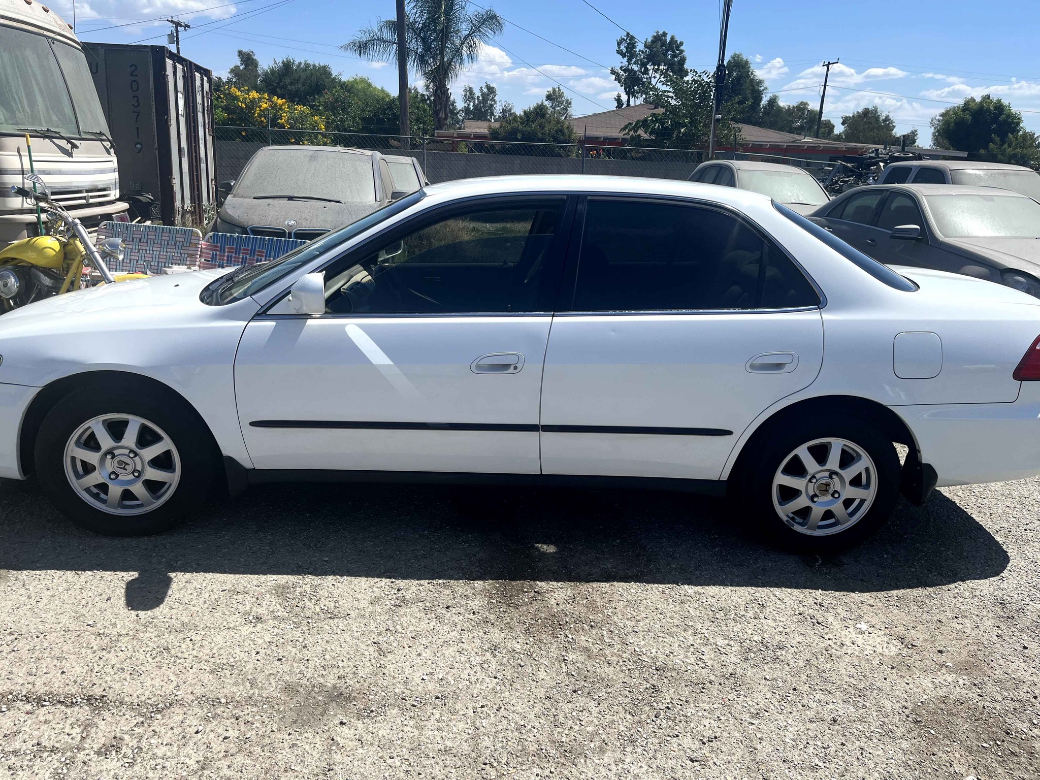 Sitemapcdatahttpsthereferenznethonda Accord 1999 Dx