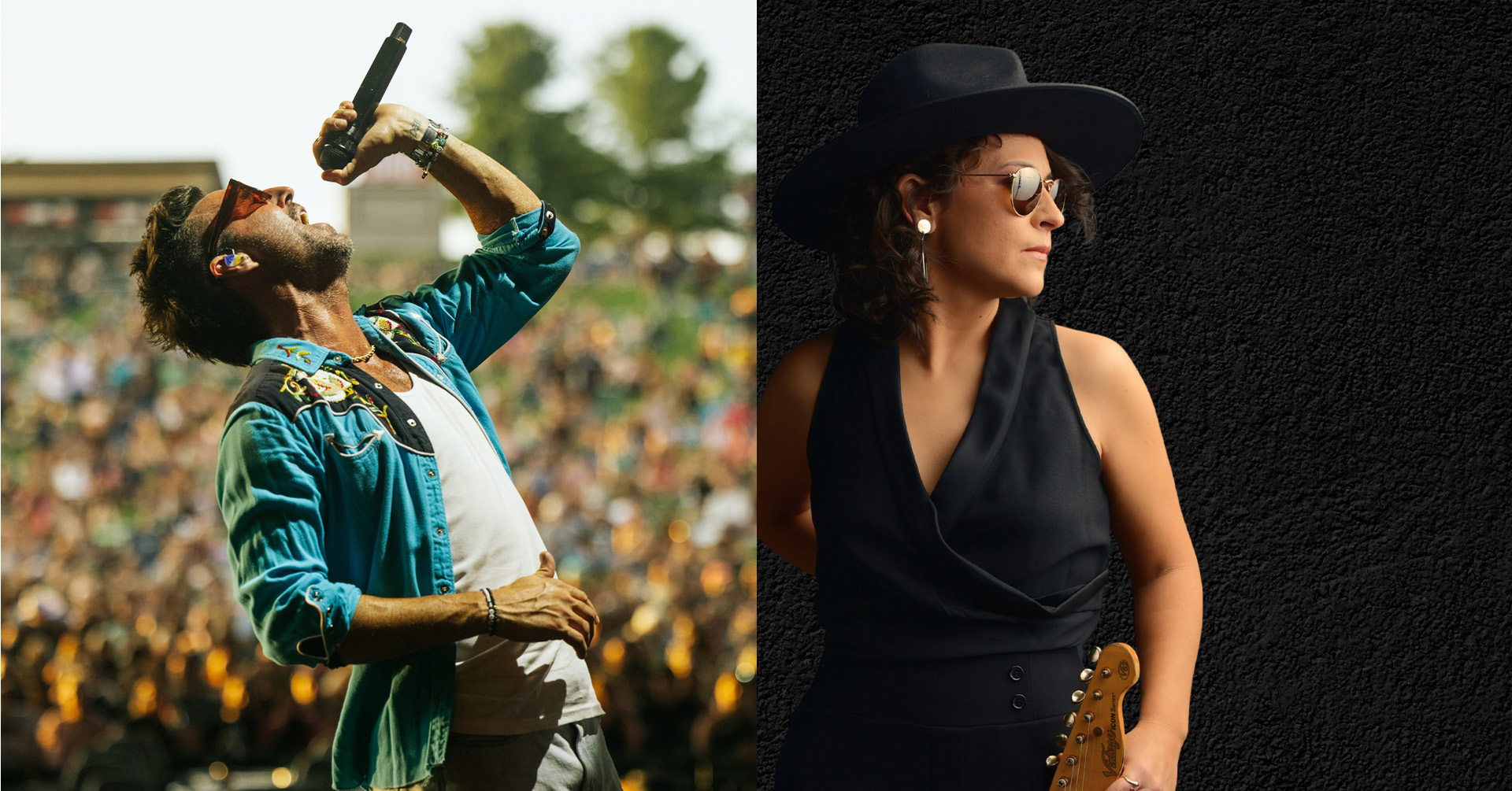 2026 Beats & Bites: Jake Owen with Jordan Rainer