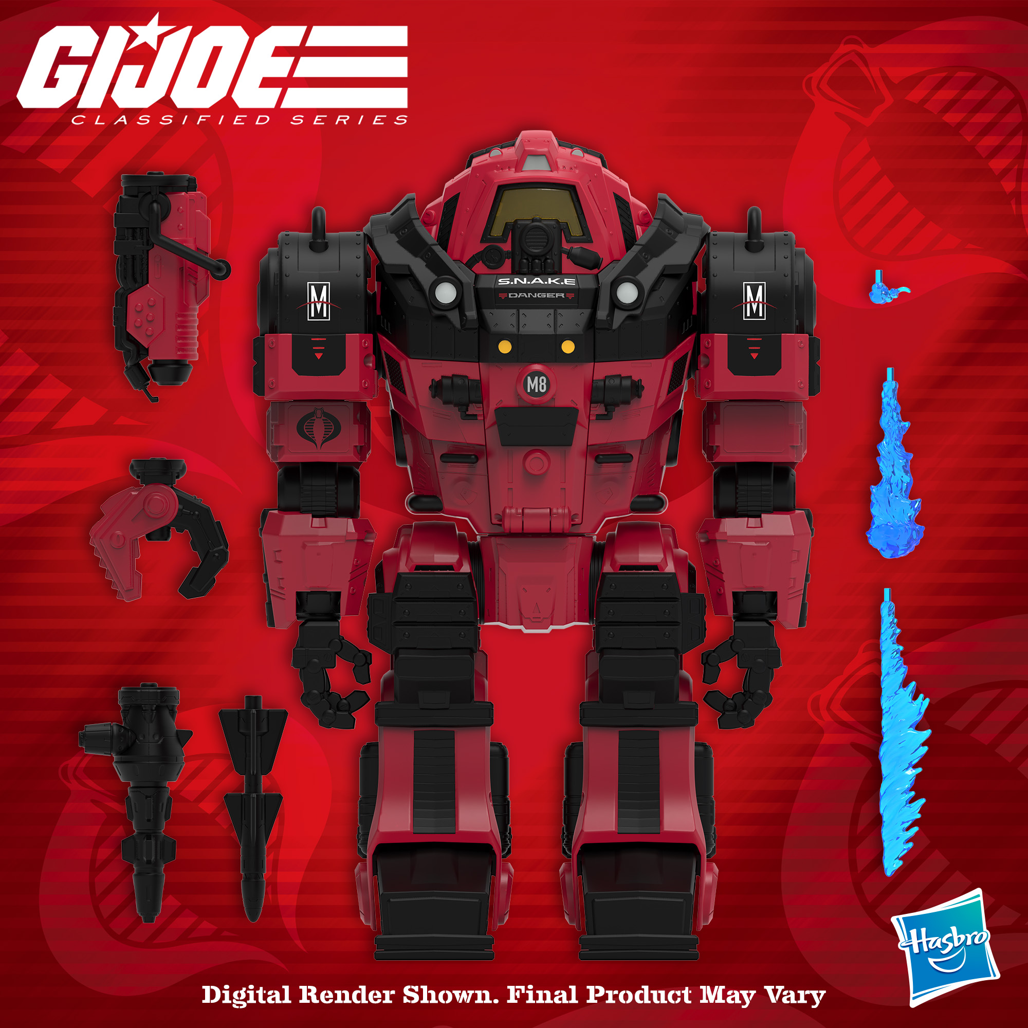 GI Joe - GI Joe added a new photo.
