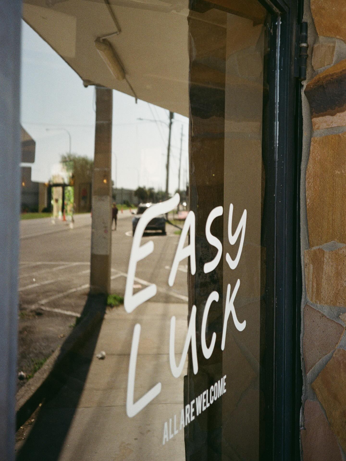 Easy Luck Coffee & Bodega | Orlando FL