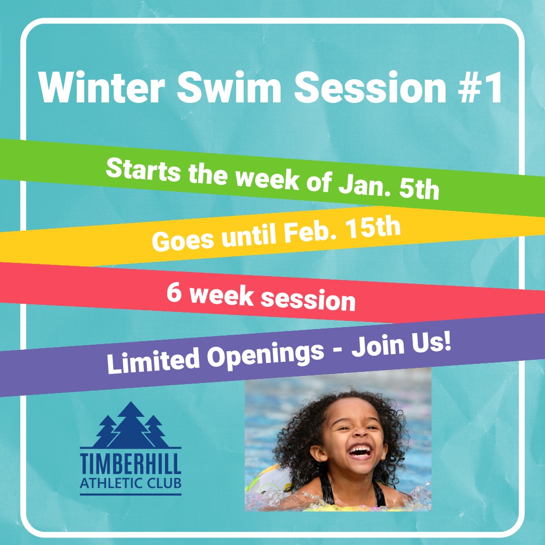Timberhill Athletic Club | Corvallis OR