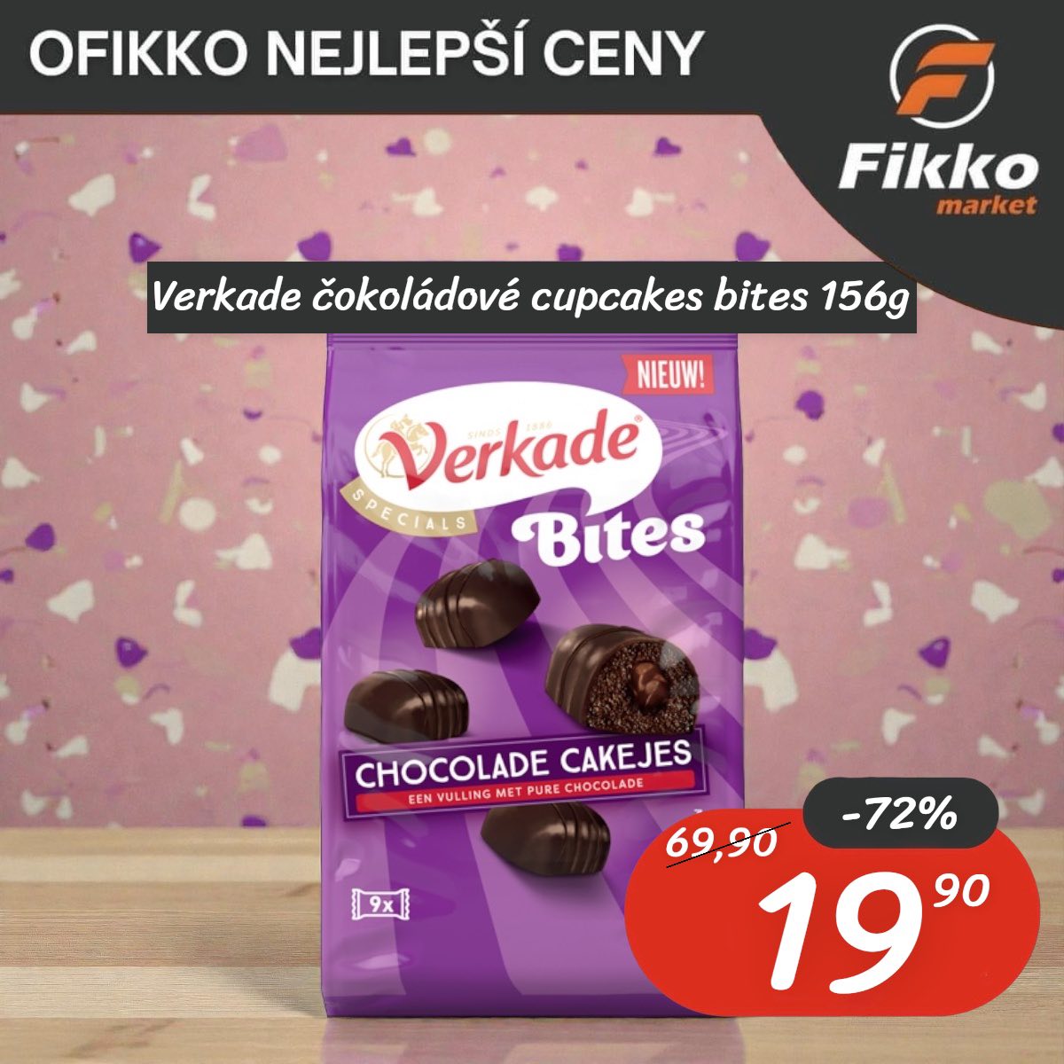 💥 NOVÝ TÝDENNÍ FIKKO LETÁK JE TADY! 💥... - FIKKO market Dubí | Facebook