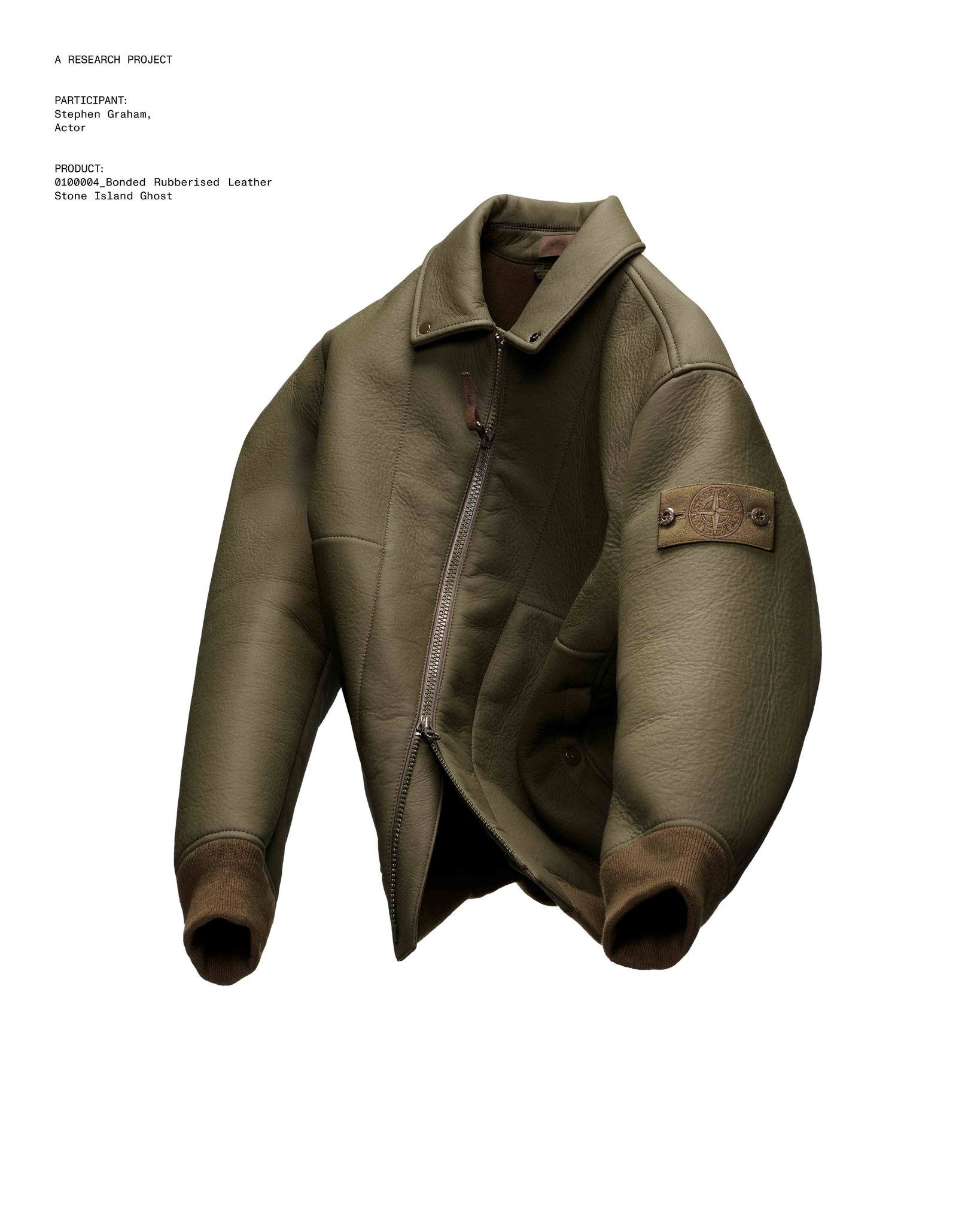 Stone - Stone Island_ SS '019 stoneisland.com 440J1 PANAMA